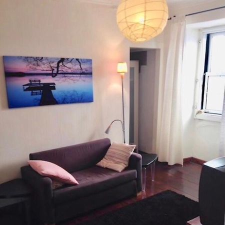 Апартаменти Flat In Bairro Alto Лісабон Екстер'єр фото