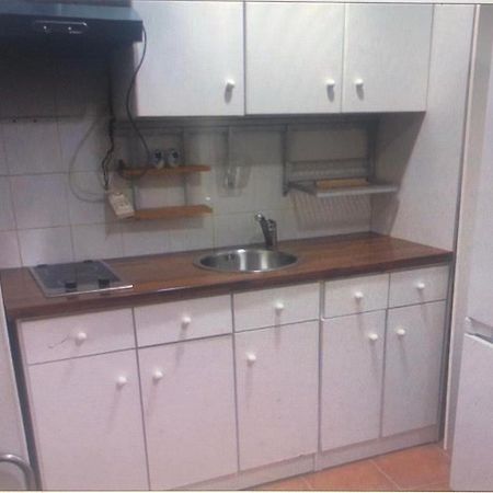 Апартаменти Flat In Bairro Alto Лісабон Екстер'єр фото