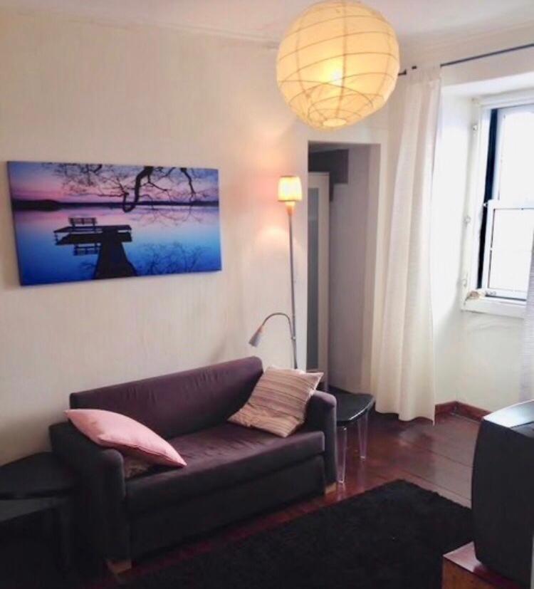 Апартаменти Flat In Bairro Alto Лісабон Екстер'єр фото